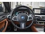 BMW 5-Serie Touring 530e xDrive M-Sport Pano Trekhaak HUD Laser Camera