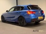 BMW 1-Serie 120i M Sport|ALCANTARA|NAVI|LED|PDC|CLIMA|LM-VELG|
