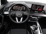 Audi Q5 50 TFSI e S edition Competition | B&O | HUD | Camera | Elek. stoelen | Trekhaak | Elektr. verw. stuurwiel | Stoelverw. v+a | Keyless | Dodehoekdetectie
