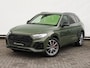 Audi Q5 50 TFSI e S edition Competition | B&O | HUD | Camera | Elek. stoelen | Trekhaak | Elektr. verw. stuurwiel | Stoelverw. v+a | Keyless | Dodehoekdetectie