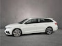 Skoda Octavia Combi RS iV Business 1.4 TSI PHEV 245pk DSG Automaat Adaptive cruise control, Navigatie, Achteruitrijcamera, LED koplampen, Stoelverwarming, Parkeersensoren