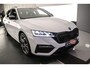 Skoda Octavia Combi RS iV Business 1.4 TSI PHEV 245pk DSG Automaat Adaptive cruise control, Navigatie, Achteruitrijcamera, LED koplampen, Stoelverwarming, Parkeersensoren