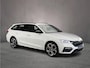 Skoda Octavia Combi RS iV Business 1.4 TSI PHEV 245pk DSG Automaat Adaptive cruise control, Navigatie, Achteruitrijcamera, LED koplampen, Stoelverwarming, Parkeersensoren