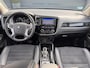Mitsubishi Outlander 2.0 PHEV Business Edition 2e Eigenaar,Navi,Camera,Trekhaak,Keyless,Halfleder-Alcantara,N.A.P,Bj 12-2015,Apk tot 02-2027