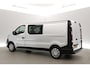 Opel Vivaro 1.6 CDTI L2H1 | Dubbele Cabine | Airco | Camera | Cruise | Navigatie | Parkeersens.