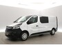 Opel Vivaro 1.6 CDTI L2H1 | Dubbele Cabine | Airco | Camera | Cruise | Navigatie | Parkeersens.
