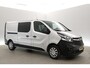 Opel Vivaro 1.6 CDTI L2H1 | Dubbele Cabine | Airco | Camera | Cruise | Navigatie | Parkeersens.