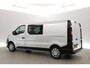Opel Vivaro 1.6 CDTI L2H1 | Dubbele Cabine | Airco | Camera | Cruise | Navigatie | Parkeersens.