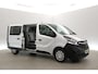 Opel Vivaro 1.6 CDTI L2H1 | Dubbele Cabine | Airco | Camera | Cruise | Navigatie | Parkeersens.