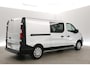 Opel Vivaro 1.6 CDTI L2H1 | Dubbele Cabine | Airco | Camera | Cruise | Navigatie | Parkeersens.