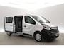 Opel Vivaro 1.6 CDTI L2H1 | Dubbele Cabine | Airco | Camera | Cruise | Navigatie | Parkeersens.