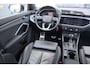 Audi Q3 35 TFSI 150pk S-tronic Pro Line S | Panoramadak | Lederen Bekleding | 20" Velgen