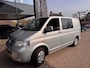 Volkswagen Transporter 1.9 TDI 300 T800 Trendline DC Rolstoelbus rolstoel lift