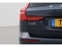 Volvo V60 T8 Twin Engine Inscription | Panoramadak | Bowers & Wilkins | Trekhaak | Apple Carplay | Getint Glas