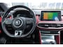 MG EHS 1.5 TGDI Luxury | PHEV | Sardana Red leder | Virtual Cockpit