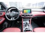 MG EHS 1.5 TGDI Luxury | PHEV | Sardana Red leder | Virtual Cockpit