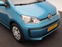Volkswagen Up! 1.0 | Elektrische Ramen | Camera | Airco | Bluetooth | DAB | 76.758 Km !!