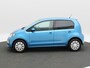 Volkswagen Up! 1.0 | Elektrische Ramen | Camera | Airco | Bluetooth | DAB | 76.758 Km !!