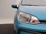 Volkswagen Up! 1.0 | Elektrische Ramen | Camera | Airco | Bluetooth | DAB | 76.758 Km !!