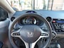 Honda Insight 1.3 Comfort //INCL CRUISE CONTROL EN TREKHAAK FIETSEN DRAGERVOLLEDIG DEALER ONDERHOUDEN HISTORY AANWEZIG