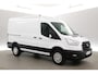 Ford Transit 2.0 EcoBlue L2H2 | Aut. | Airco | Cruise | Camera | 3 Zits | Carplay | 2xSchuifdeur | Parkeersens.
