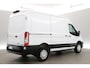 Ford Transit 2.0 EcoBlue L2H2 | Aut. | Airco | Cruise | Camera | 3 Zits | Carplay | 2xSchuifdeur | Parkeersens.