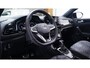 Volkswagen T-Roc R-Line Black-line ACC Pano-dak Apple-carplay digi-cockpit navigatie electrische achterklep keyless start climate controlle camera PDC v+a led-verlichting bleutooth