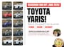 Toyota Yaris 1.5 Hybrid 115 First Edition - ORIGINEEL NEDERLANDSE AUTO - AUTOMATISCHE AIRCO - KEYLESS ENTRY/START - APPLE CARPLAY/ANDROID AUTO - NAVIGATIESYSTEEM FULL-MAP - CRUISE CONTROL ADAPTIEF - EXTRA GETINT GLAS ACHTER - LED KOPLAMPEN