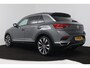 Volkswagen T-Roc 2.0 TSI 4Motion Sport (PANORAMADAK, TREKHAAK, STOELVERWARMING, CRUISE ADAPTIEF, DIGITALE COCKPIT, CARPLAY)