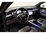 Audi E-tron 55 Quattro S edition 95 kWh [ Panoramadak B&O 360°-camera Head-up ]