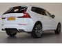 Volvo XC60 T8 390PK R-Design | 360 | Luchtvering | Getint Glas | Head-Up | Memory