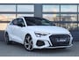 Audi A3 Sportback 45 TFSIe 245pk S Edition Competition | Panoramadak | B&O Audio | Sfeerverlichting | | SoH 91%