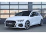 Audi A3 Sportback 45 TFSIe 245pk S Edition Competition | Panoramadak | B&O Audio | Sfeerverlichting | | SoH 91%