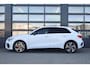 Audi A3 Sportback 45 TFSIe 245pk S Edition Competition | Panoramadak | B&O Audio | Sfeerverlichting | | SoH 91%