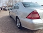 Mercedes-Benz C-klasse 180 K. Avantgarde - Airco