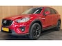 Mazda CX-5 2.0 TS+ 4WD|BLACK-RED EDITION|AUTOMAAT|AFNEEMBARE TREKHAAK|STOELVERWARMING|NAVIGATIE|CRUISE+CLIMATE CONTROL|BLUETOOTH|