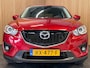 Mazda CX-5 2.0 TS+ 4WD|BLACK-RED EDITION|AUTOMAAT|AFNEEMBARE TREKHAAK|STOELVERWARMING|NAVIGATIE|CRUISE+CLIMATE CONTROL|BLUETOOTH|