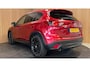 Mazda CX-5 2.0 TS+ 4WD|BLACK-RED EDITION|AUTOMAAT|AFNEEMBARE TREKHAAK|STOELVERWARMING|NAVIGATIE|CRUISE+CLIMATE CONTROL|BLUETOOTH|
