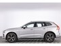 Volvo XC60 2.0 T6 Recharge AWD |PANORAMADAK| | Power Seats | LEDER | HUD | 360 CAMERA .