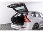 Volvo XC60 2.0 T6 Recharge AWD |PANORAMADAK| | Power Seats | LEDER | HUD | 360 CAMERA .
