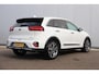 Kia Niro Hybrid 1.6 GDi Style Edition Half Leder Carplay Android Navigatie Achteruitrijcamera Blind Spot Adaptive Cruise Control Rijstrooksensor Parkeersensor