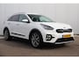 Kia Niro Hybrid 1.6 GDi Style Edition Half Leder Carplay Android Navigatie Achteruitrijcamera Blind Spot Adaptive Cruise Control Rijstrooksensor Parkeersensor