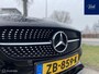 Mercedes-Benz CLA 180 AMG Night Edition Plus | Diamond Grille | NAV | Automaat