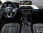 BMW X3 xDrive20i HIGH EXECUTIVE / DEALER ONDH. / LEDER / TREKHAAK / 18"