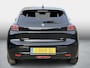 Peugeot e-208 EV GT 350 50 kWh Black Package / Panoramadak / Adaptive Cruise / Stoelverwarming / Leder/Alcantara / Navigatie / Carplay / Camera / Keyless / Warmtepomp / 3 Fase / Comfort-Pakket / Black-Package / Full LED / 1e Eigenaar /