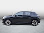 Peugeot e-208 EV GT 350 50 kWh Black Package / Panoramadak / Adaptive Cruise / Stoelverwarming / Leder/Alcantara / Navigatie / Carplay / Camera / Keyless / Warmtepomp / 3 Fase / Comfort-Pakket / Black-Package / Full LED / 1e Eigenaar /
