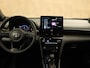 Toyota Yaris Cross 1.5 Hybrid 130 Dynamic DIRECT UITVOORRAAD LEVERBAAR- ADAPTIEVE CRUISE CONTROL - STOELVERWARMING VOORSTOELEN - STUURVERWARMING - CLIMATE CONTROL - NAVIGATIE - DODEHOEKDETECTIE - APPLE CARPLAY/ANDROID AUTO - CAMERA - PARKEERSENSOREN VOOR + ACHTER