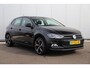 Volkswagen Polo 1.0 TSI Comfortline 95PK Automaat Navigatie Carplay Android Airco Adaptive Cruise 17 inch R-Line Look Velgen Nieuwe All-season banden