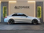 Mercedes-Benz C-klasse 180 Business Solution |AMG|PANO|360CAM|SFEERVERLICHTING|NIGHTPAKKET|NAP|VOL!