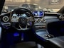 Mercedes-Benz C-klasse 180 Business Solution |AMG|PANO|360CAM|SFEERVERLICHTING|NIGHTPAKKET|NAP|VOL!